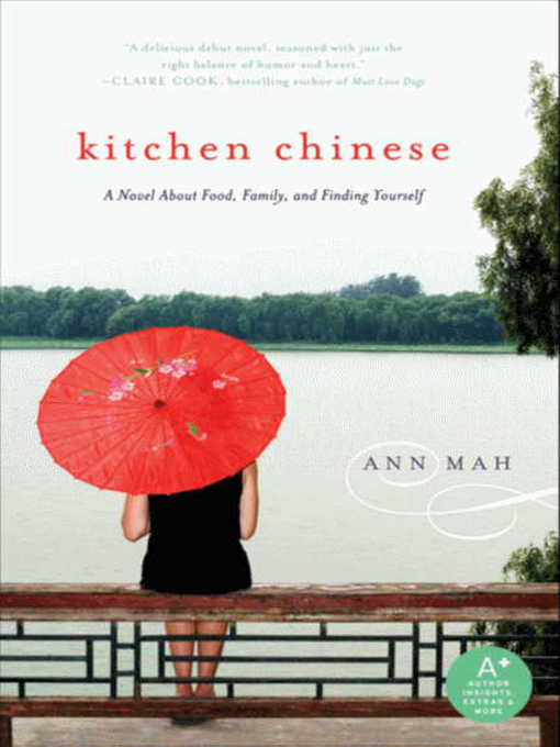 Title details for Kitchen Chinese by Ann Mah - Available